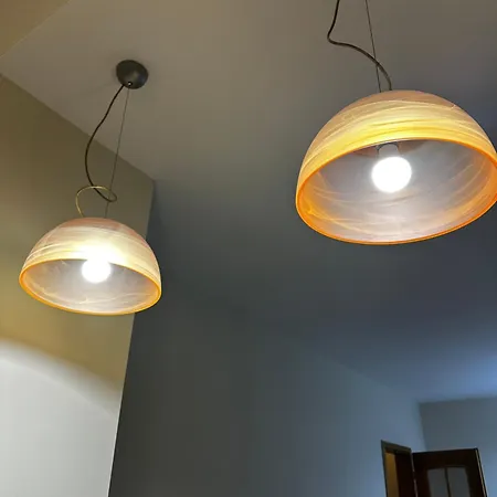 Apartment Laresol House Tirana