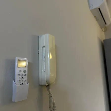 Laresol House Apartment *