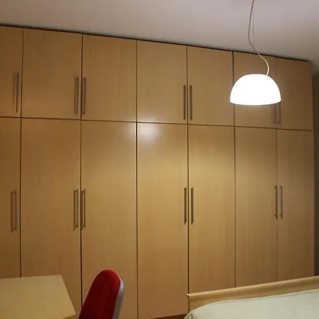 Apartment Laresol House *