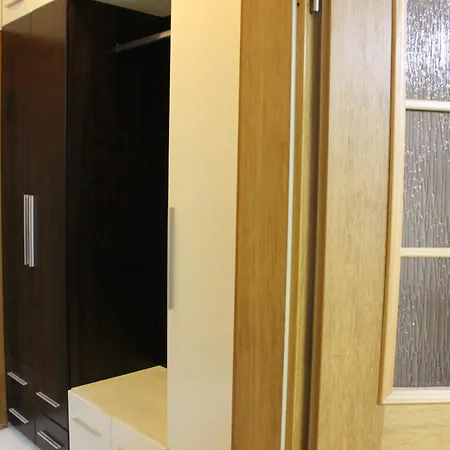 Laresol House Apartment Tirana