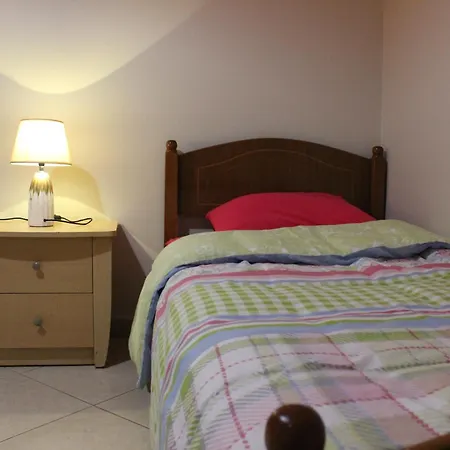 Apartment Laresol House Tirana