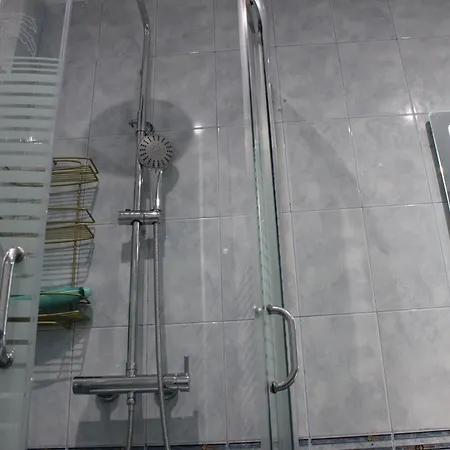 Apartment Laresol House Tirana