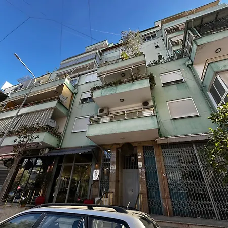 Apartment Laresol House *